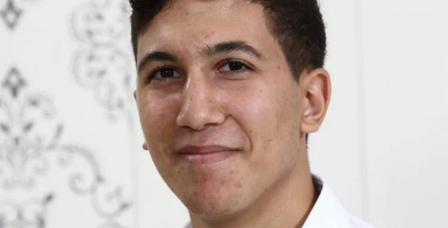 Yehuda Guetta the 14th