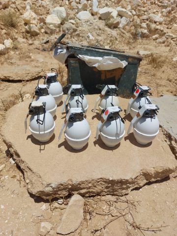 Police spokespersons