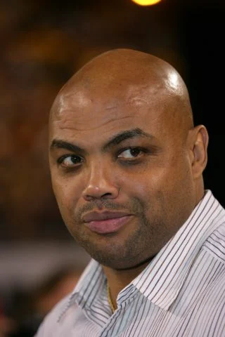 Barkley - the leading scorer