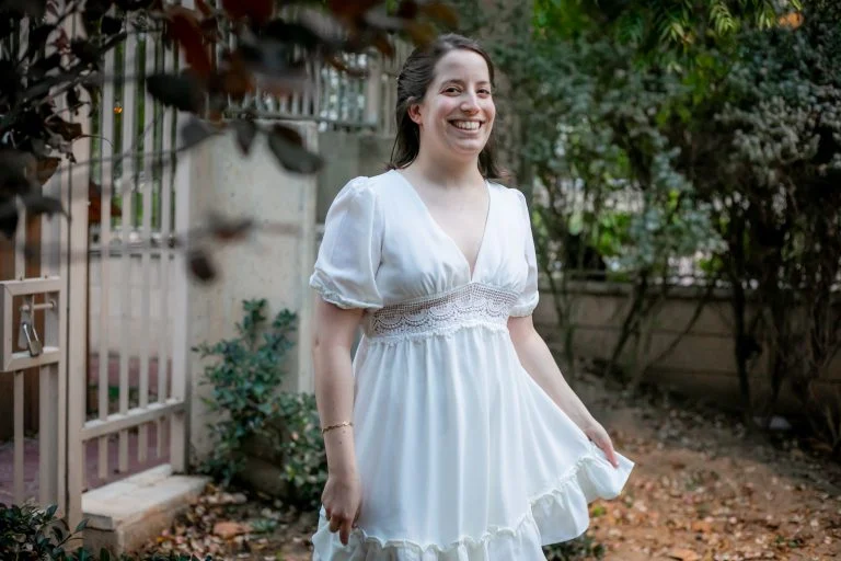 Photo: Ran Sheinberger