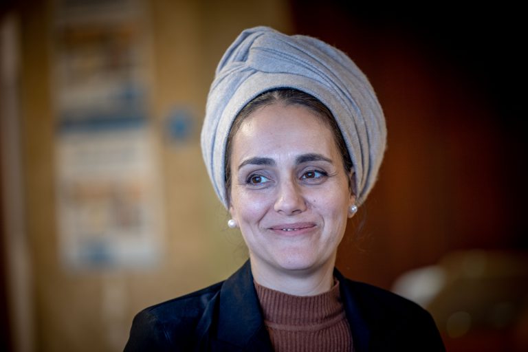 Sexual assault on a nationalist background, MK Son Har Melech