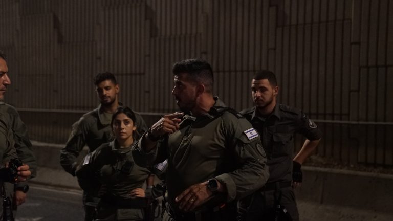 Police spokespersons