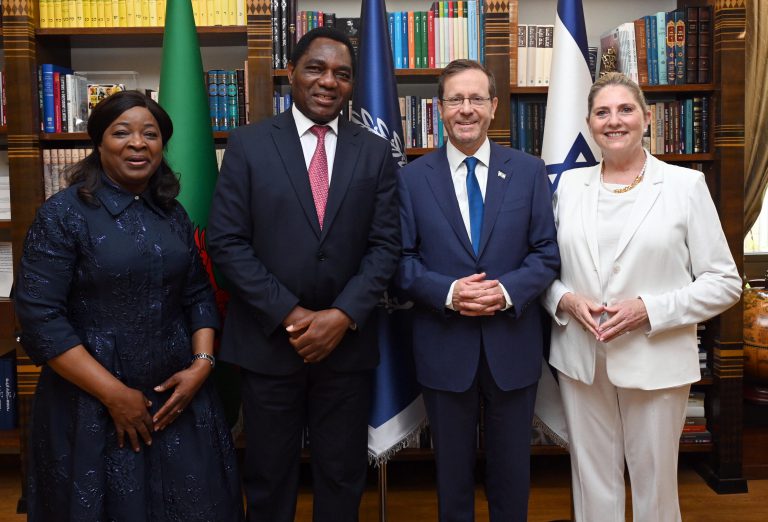 Photo: Haim Tzach/Government Press Office