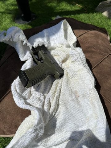 Photo: Israel Police