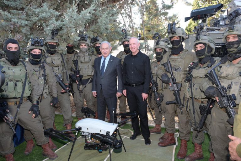 Photo: Amos Ben Gershom/Government Press Office