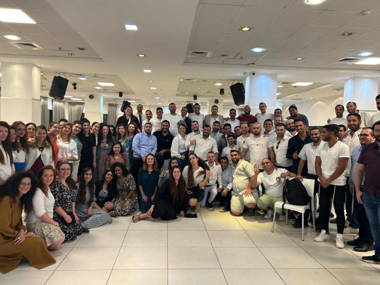 Sabbath for members of the WhatsApp groups