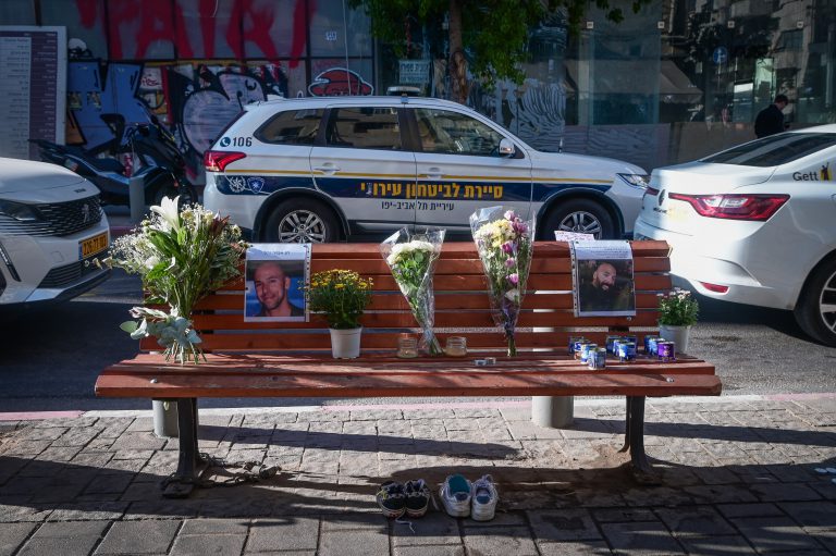 Photo: Avshalom Sasoni/Flash90