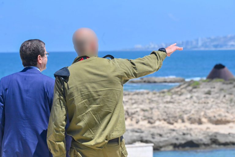 Photo: Kobi Gideon/Government Press Office