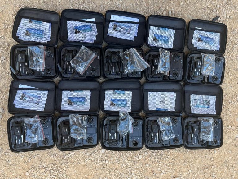 Spokesperson and Public Relations Division at the Ministry of Defense