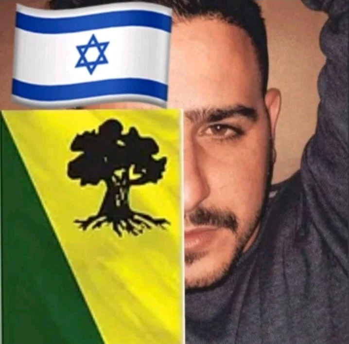 Photo: Courtesy of Omer Amsalem