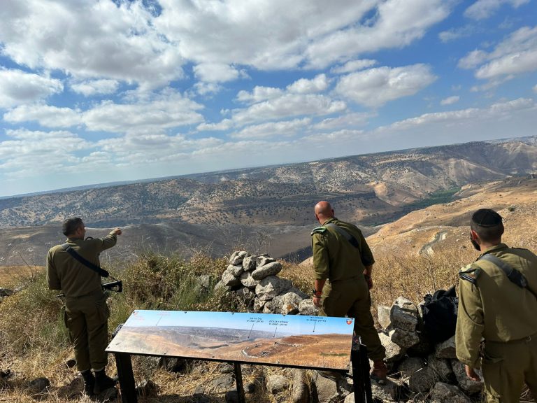 Photo: Naama Mansfeld, Nature Defense Force and Nature and Parks Authority