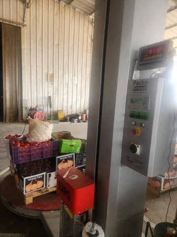 Photo: Police Spokesperson