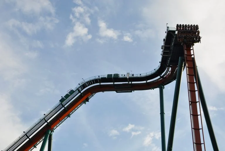 3 seconds in the air