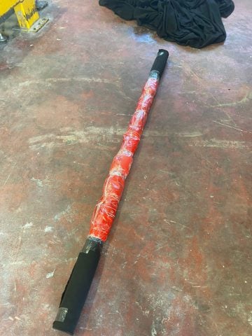 Photo: Israel Tax Authority