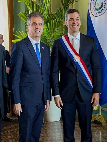 Photo: Ministry of Foreign Affairs