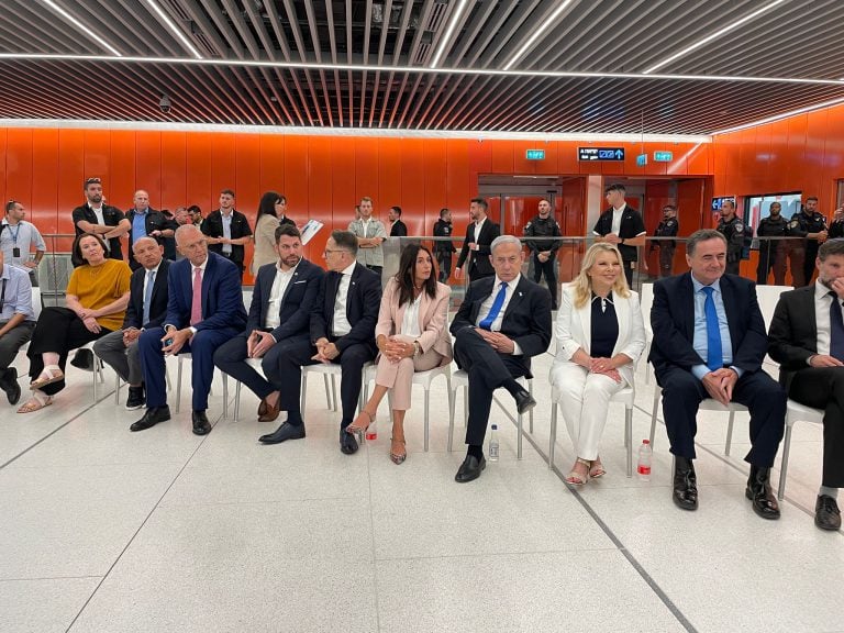 Photo: Ministry of Transport