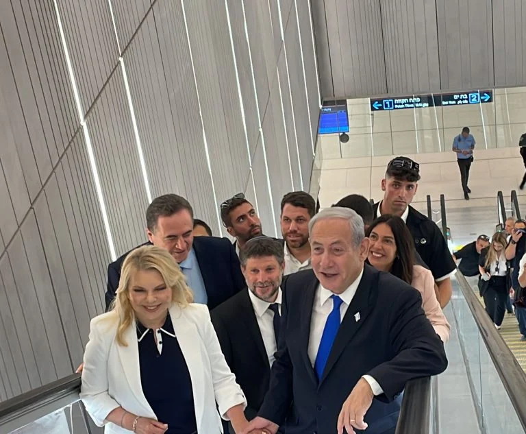 Photo: Ministry of Transport