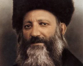 Rabbi Kook ZTZ"L