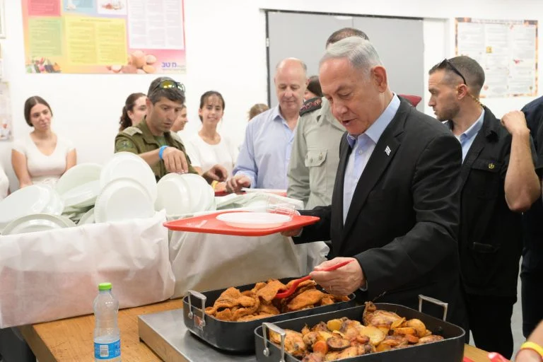 Photo: Amos Ben Gershom/Government Press Office