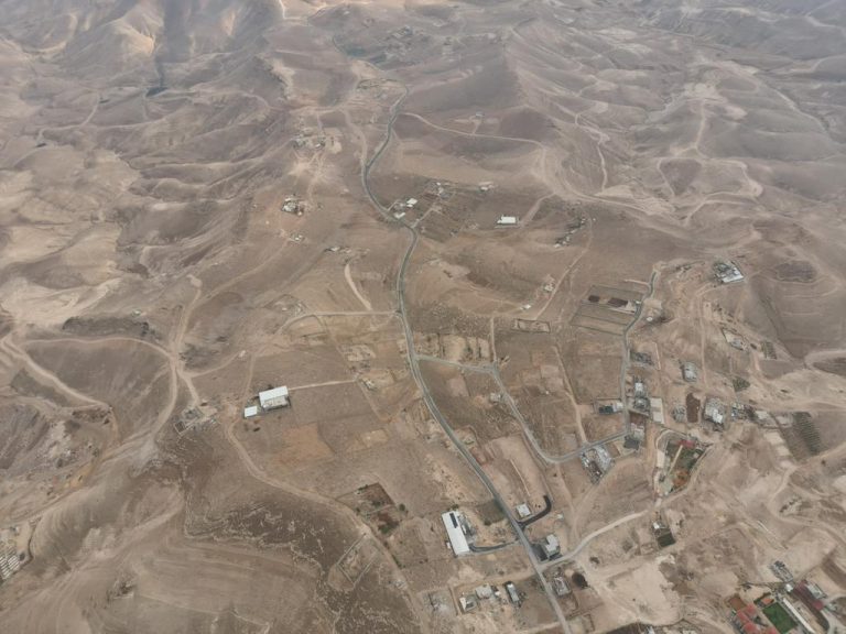 Photo: Gush Etzion Council