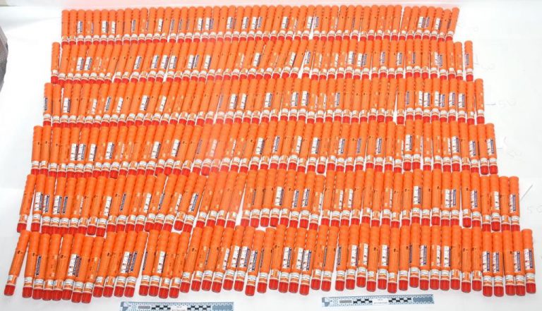 Photo: Police Spokesperson