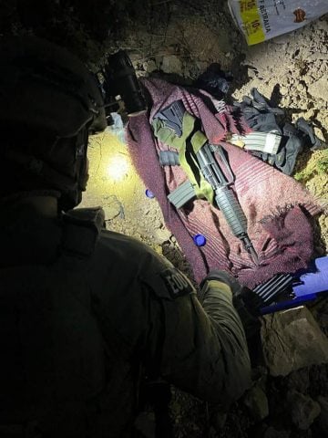 Photo: Police spokesmen