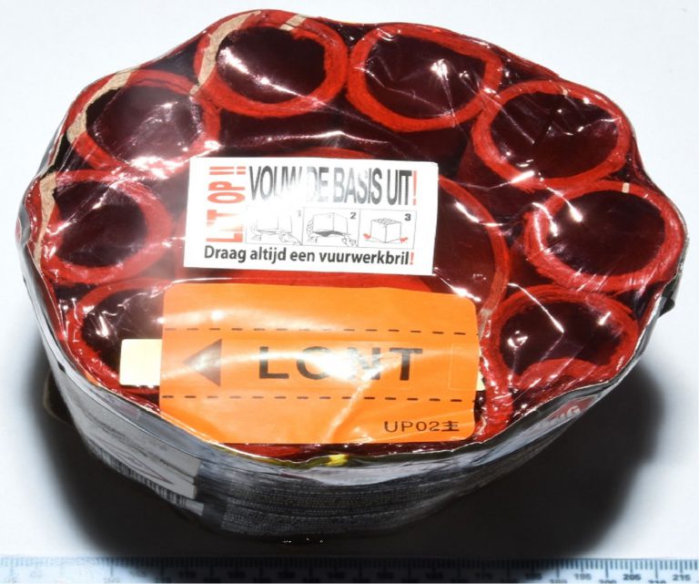 Photo: Police Spokesperson