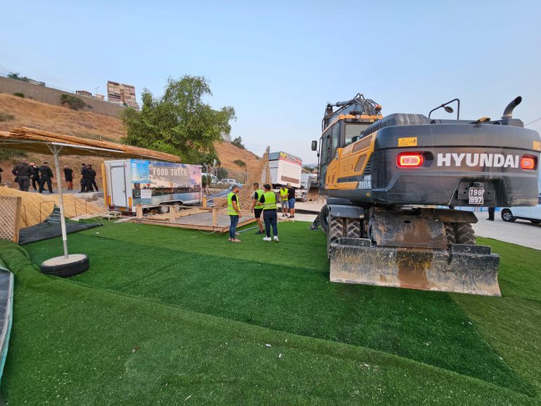 Israel Land Authority