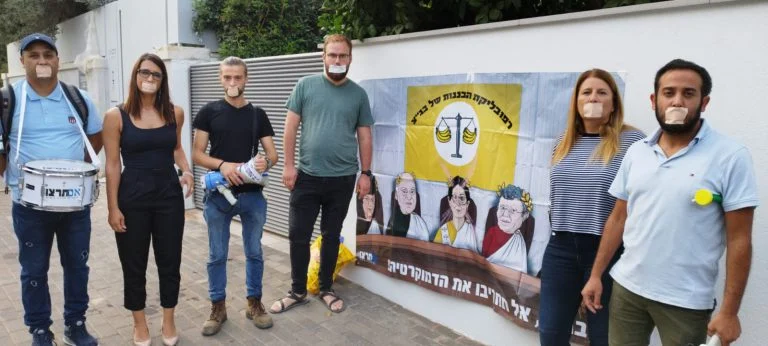 Photo: 'If You Will'