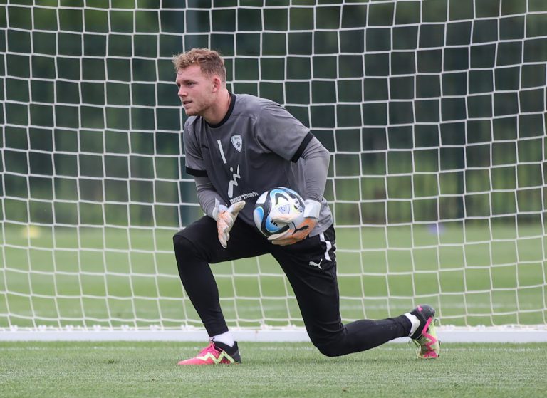 Photo: Esi Kiefer/The Football Association