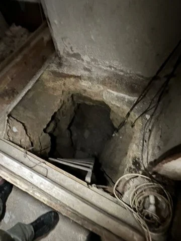 Photo: Police Spokesperson