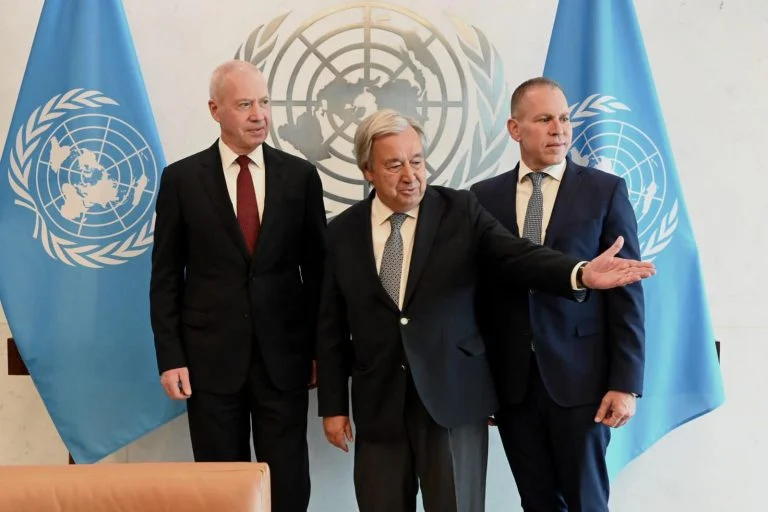 (Photo: Ariel Harmoni/Ministry of Defense)