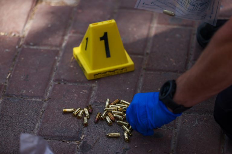 Illustration photography: Haim Goldberg/Flash 90