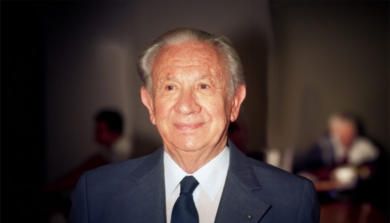 Juan Antonio Samaranch, approved the reform