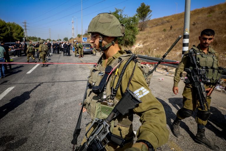 Photo: Jamal Awad/Flash 90