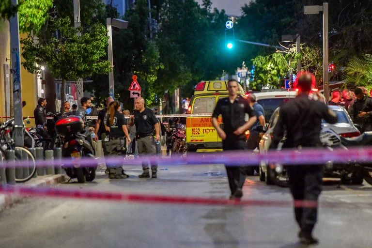 The sense of security has declined during the current government's tenure