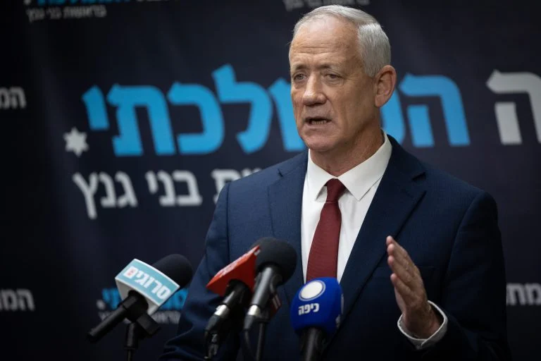 Photo: Yonatan Sindel/Flash90