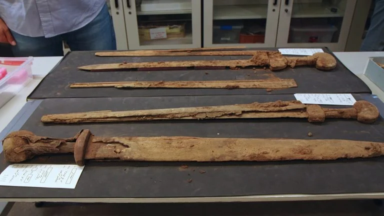 Photo: Emil Aladjem, Antiquities Authority