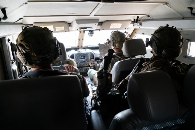 Photo: IDF spokesman