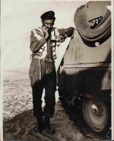 APPHO photo: Courtesy of the State Archives