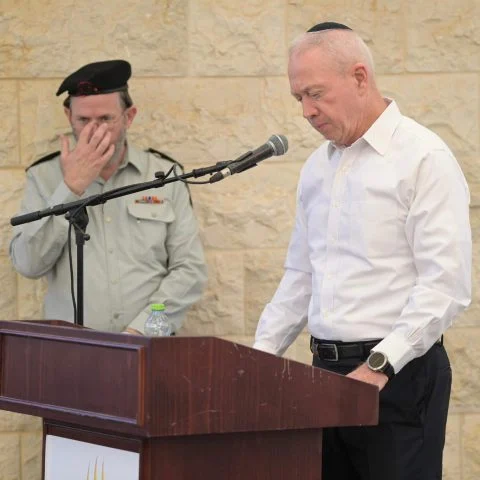 Photo: Bruno Sharvit, GPO