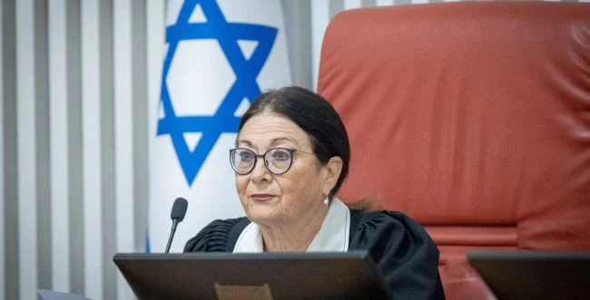 A senior government official in a clear message to the High Court: "Do not exceed your authority"