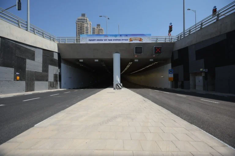 Photo: Shai Shahar, courtesy of Moriah Jerusalem Development Company