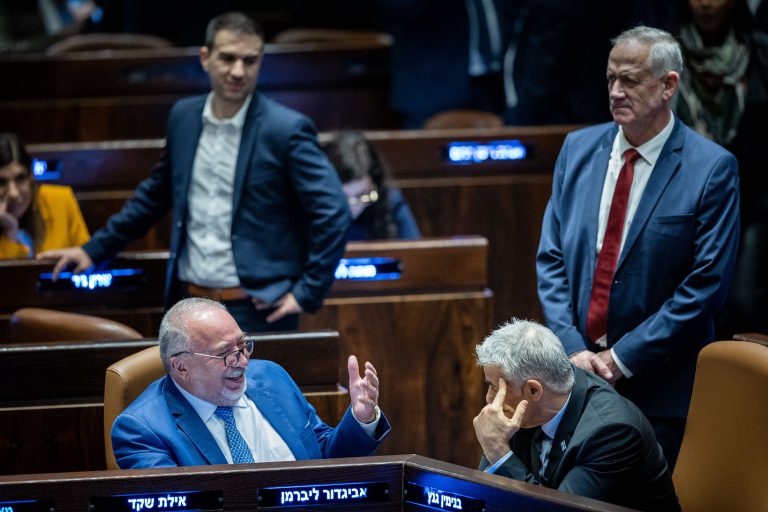 Photo: Yonatan Sindel, Flash 90