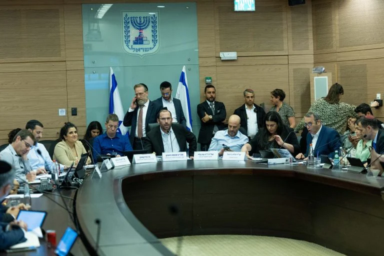 Rothman chairing the Constitution Committee