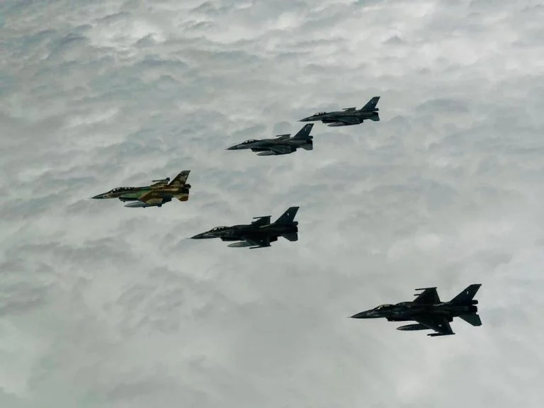 Photo: IDF spokesman