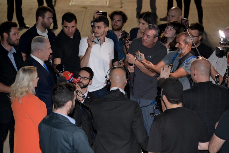 Photo: Avi Ohayon/GPO