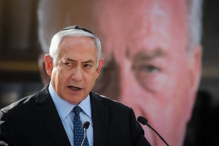 Photo by Marc Israel Sellem/POOL