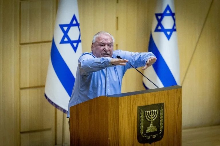 Photo: Yonatan Sindel, Flash 90