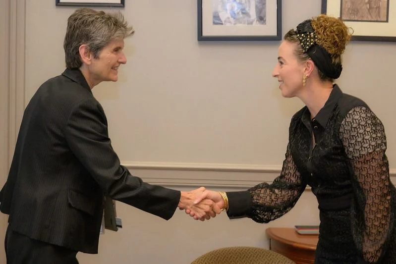 Photo: courtesy of USEPA